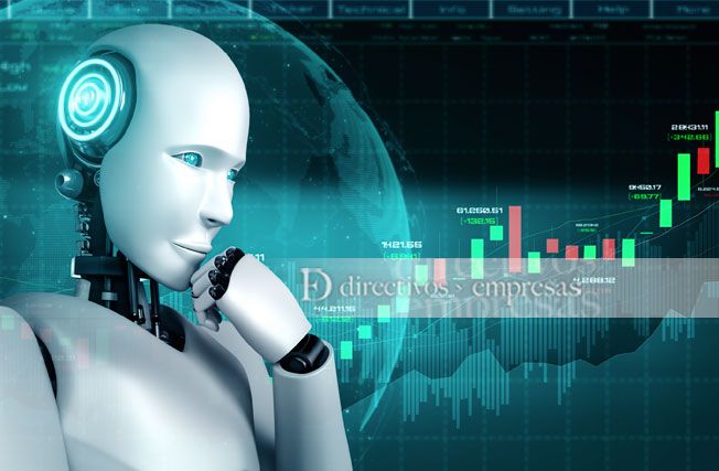 1. Introducción a la Inteligencia Artificial para la Gestión Empresarial
