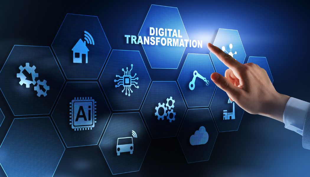 5. Transformación Digital e Inteligencia Artificial en la Empresa