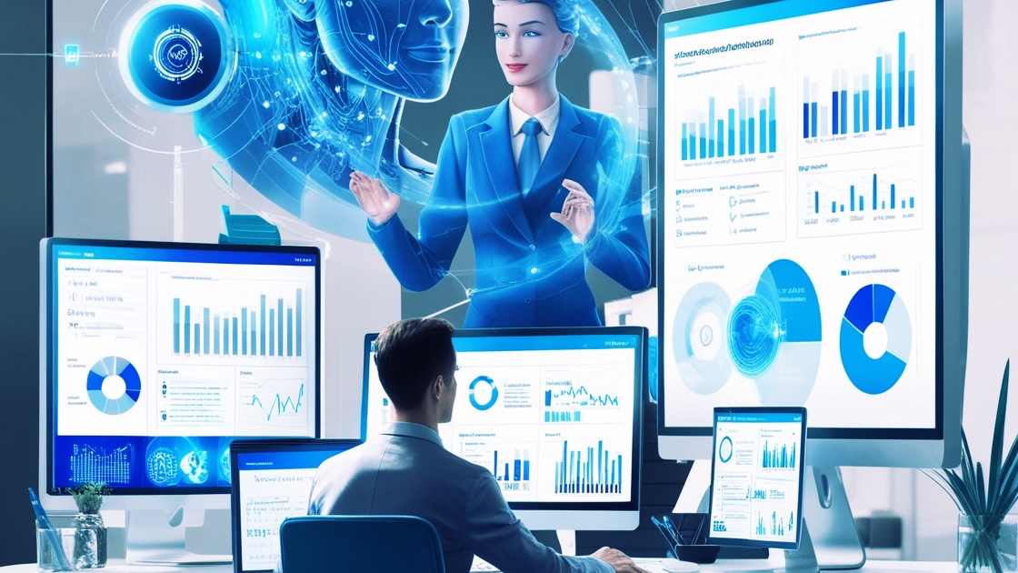 5. Inteligencia Artificial y Automatización en Business Intelligence