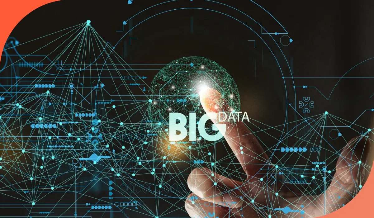 3. Big Data y Analítica Empresarial