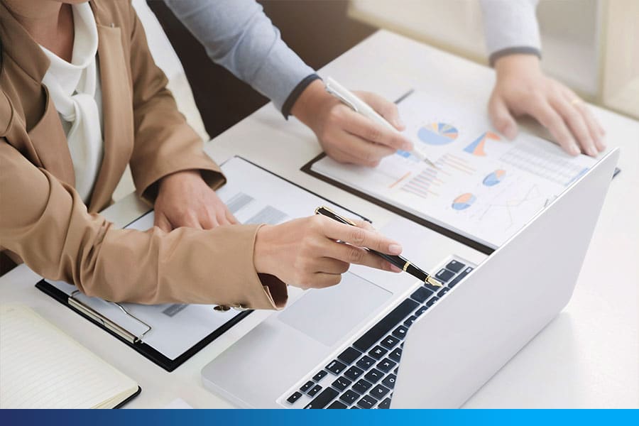 2. Análisis de Datos para la Toma de Decisiones Empresariales
