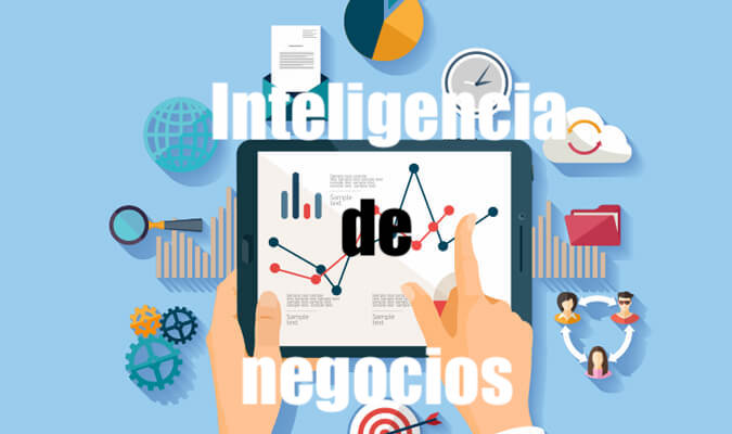 1. Fundamentos de Inteligencia de Negocios